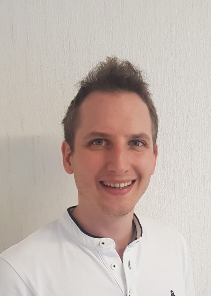 Matthieu Curchod