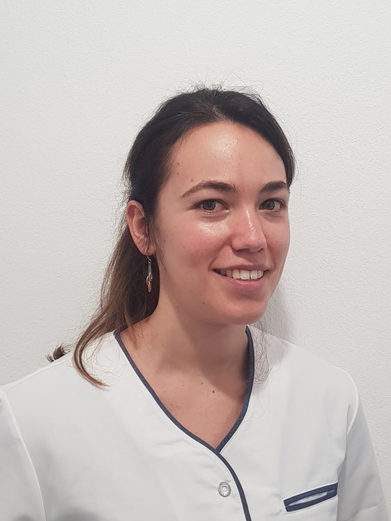 Ariane Piguet